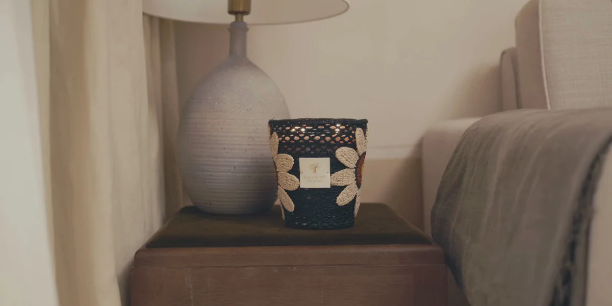 Global Cultures, Captured in Scent