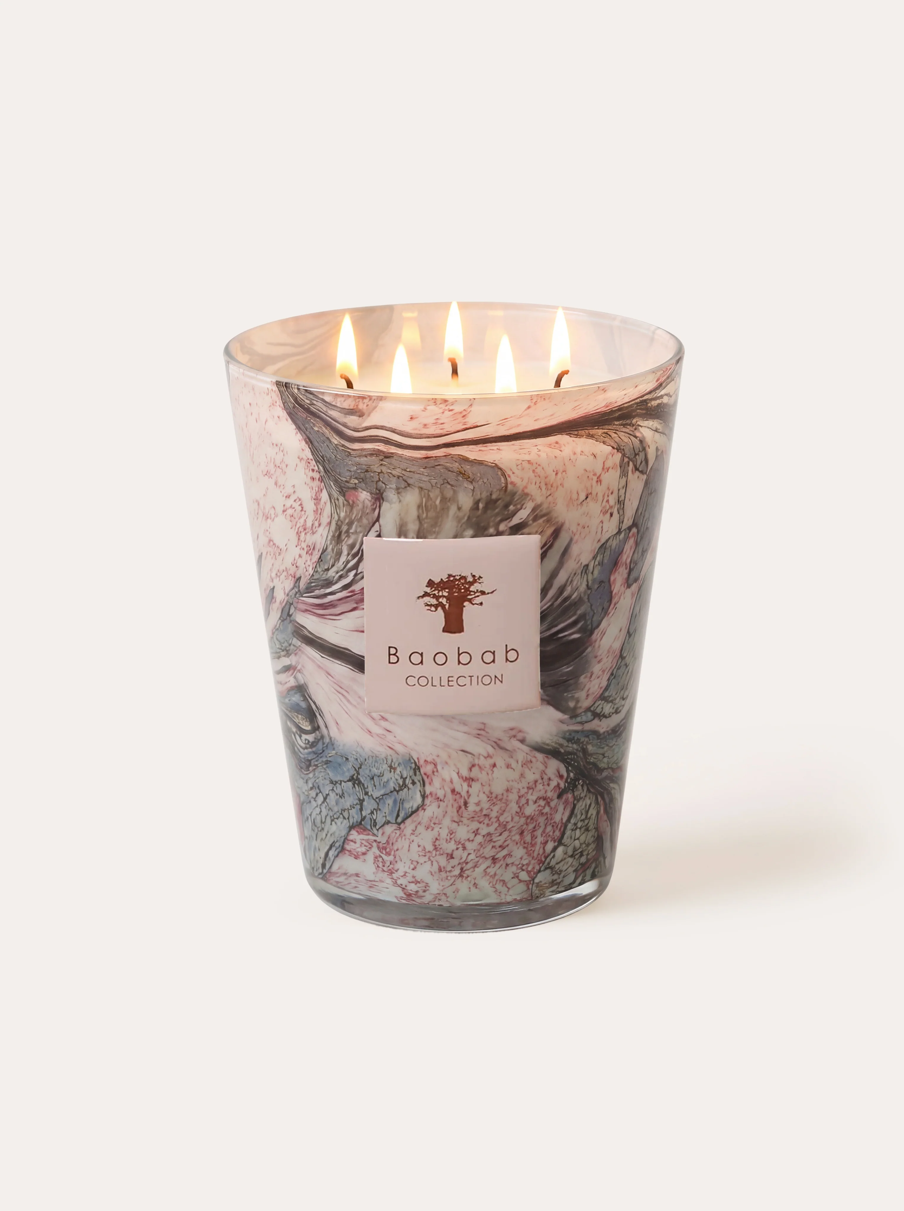 New scented candle arrivals